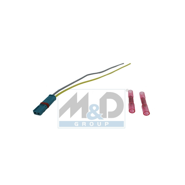PIECES POUR SYSTEMES DE GESTION MOTEUR